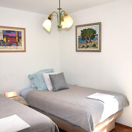 Apartment Bulimbasic 斯普利特 外观 照片