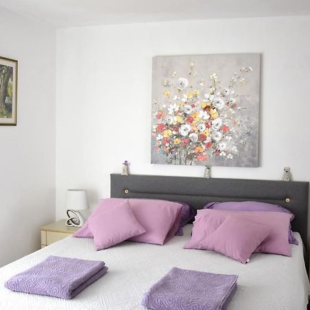 Apartment Bulimbasic 斯普利特 外观 照片