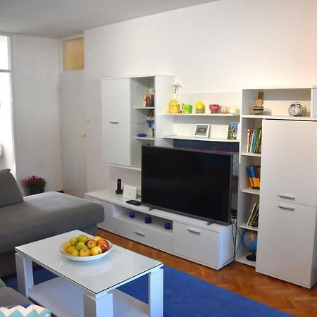 Apartment Bulimbasic 斯普利特 外观 照片