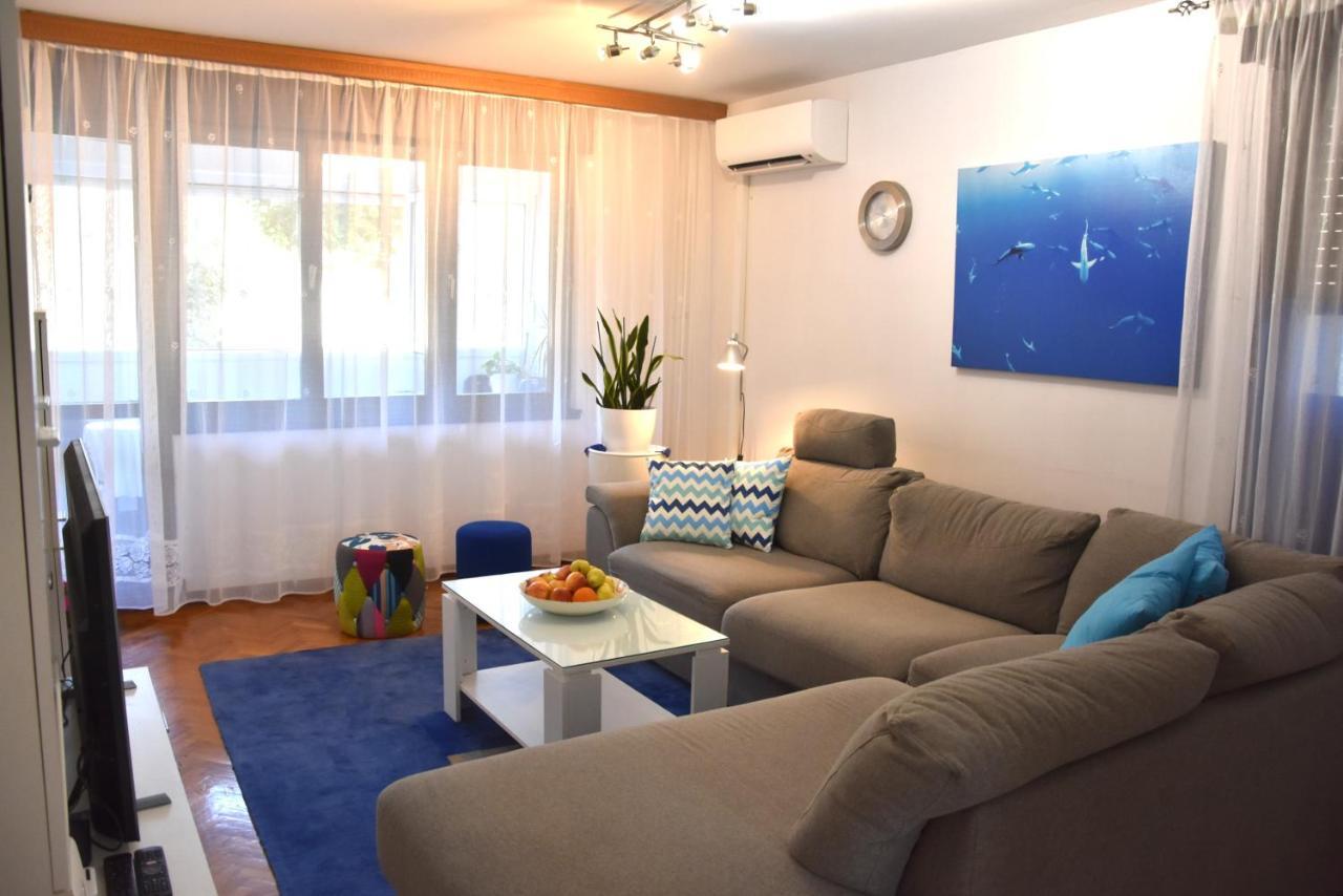 Apartment Bulimbasic 斯普利特 外观 照片