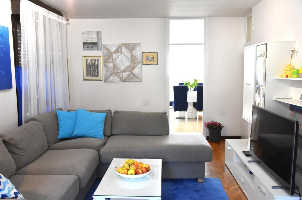 Apartment Bulimbasic 斯普利特 外观 照片