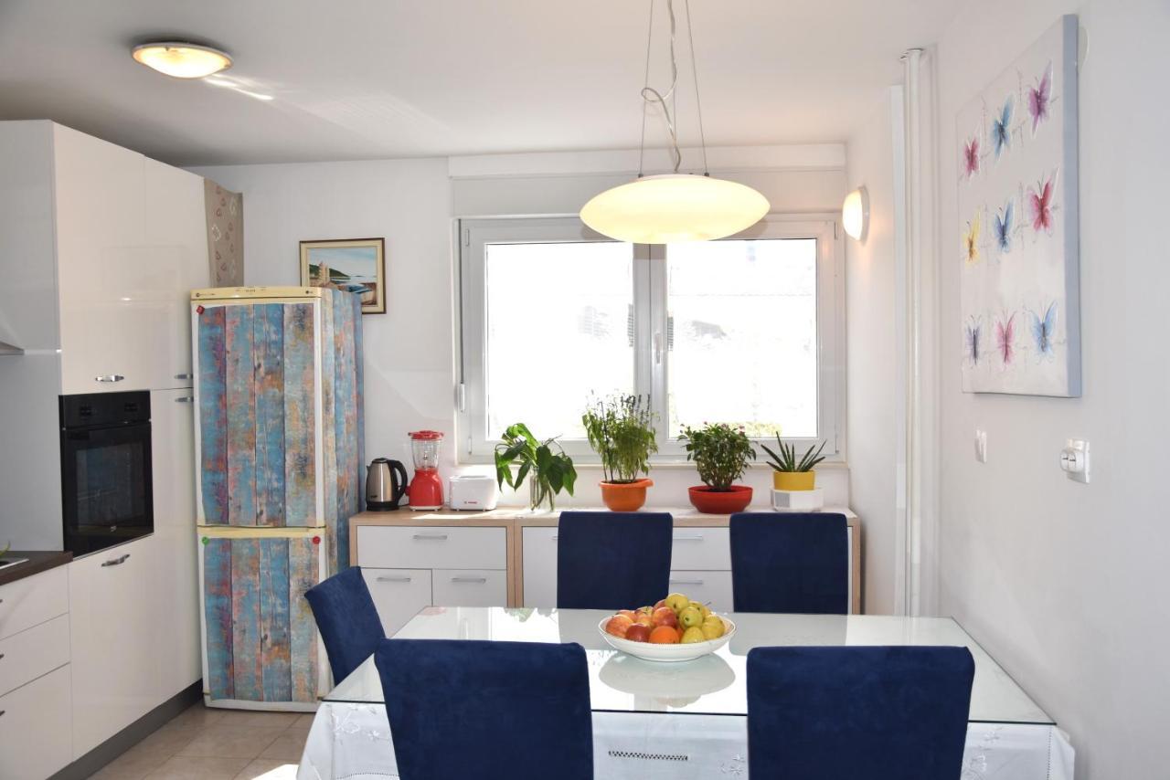 Apartment Bulimbasic 斯普利特 外观 照片