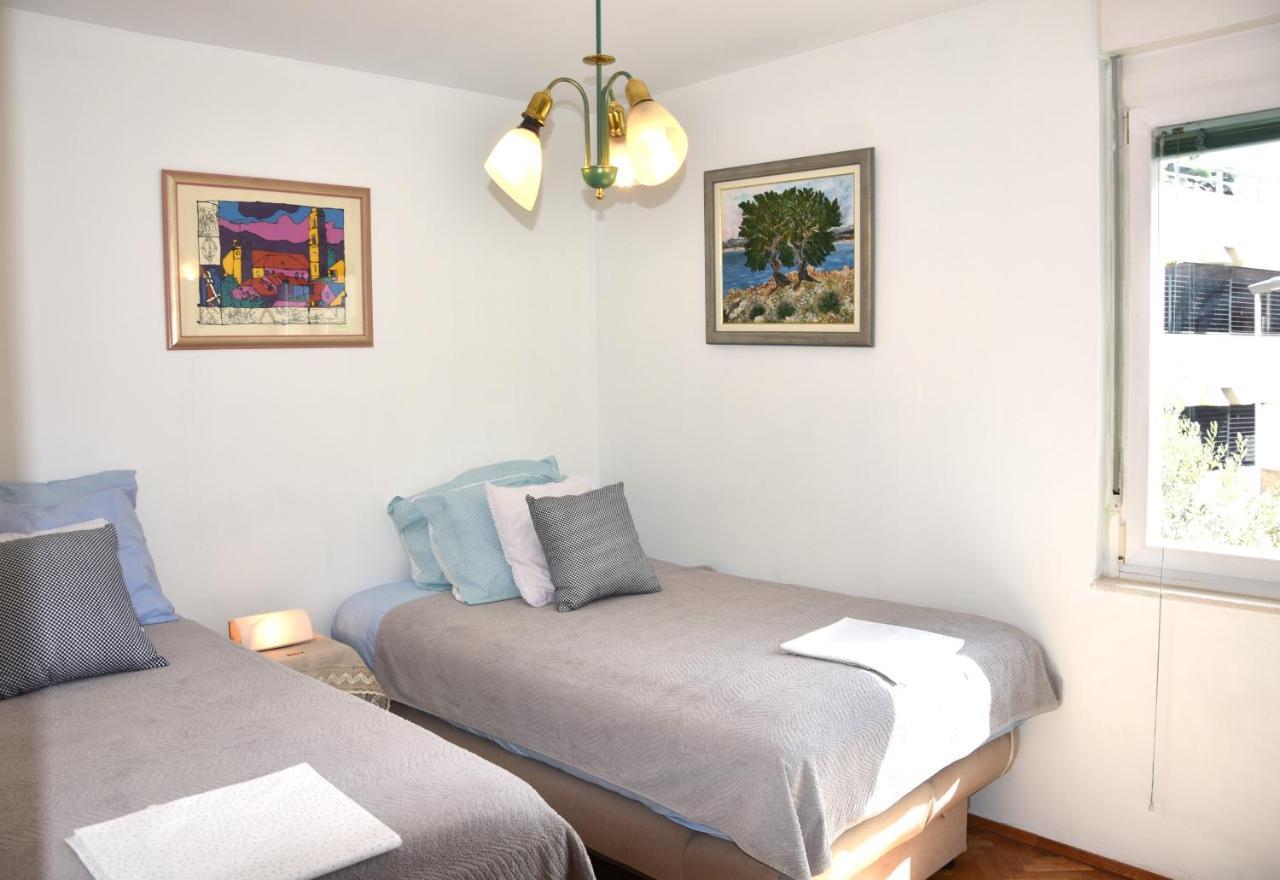 Apartment Bulimbasic 斯普利特 外观 照片