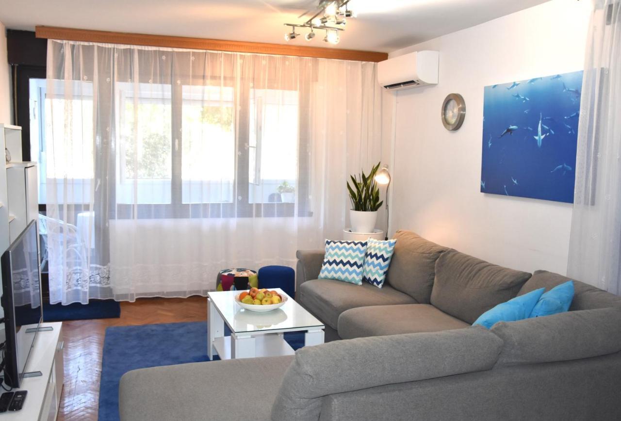 Apartment Bulimbasic 斯普利特 外观 照片