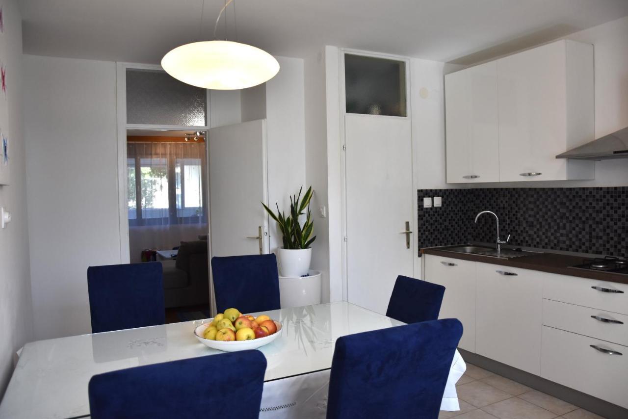 Apartment Bulimbasic 斯普利特 外观 照片