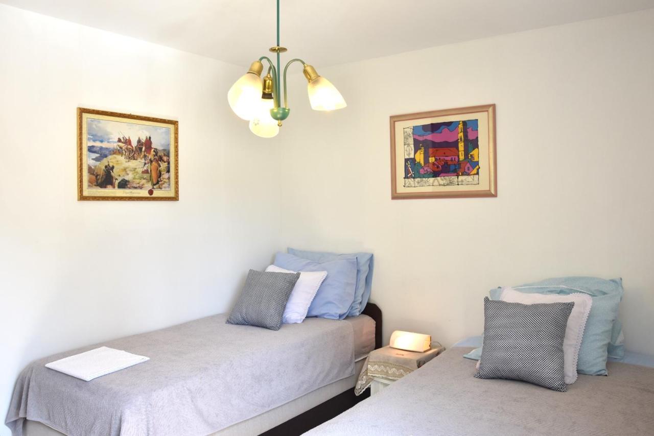 Apartment Bulimbasic 斯普利特 外观 照片