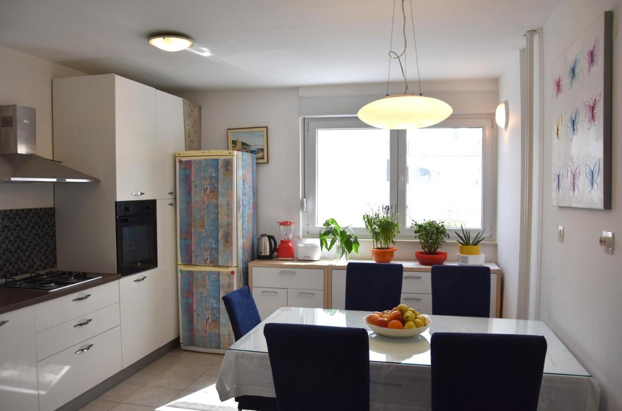 Apartment Bulimbasic 斯普利特 外观 照片
