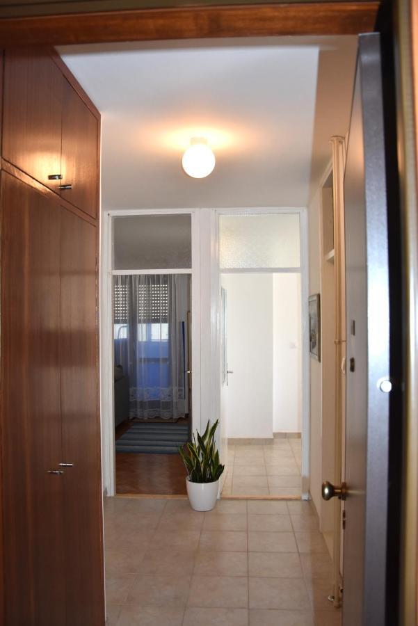 Apartment Bulimbasic 斯普利特 外观 照片