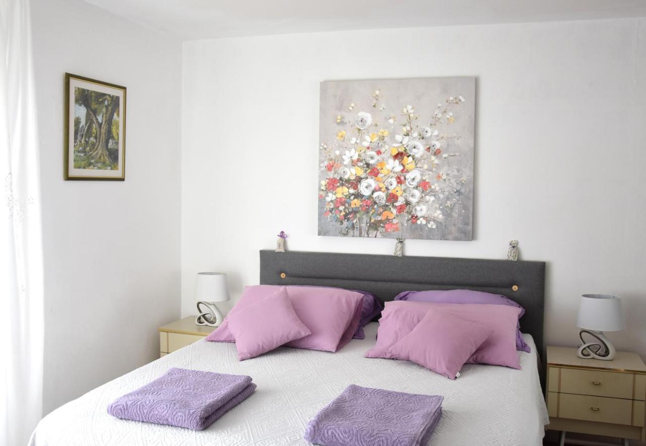 Apartment Bulimbasic 斯普利特 外观 照片