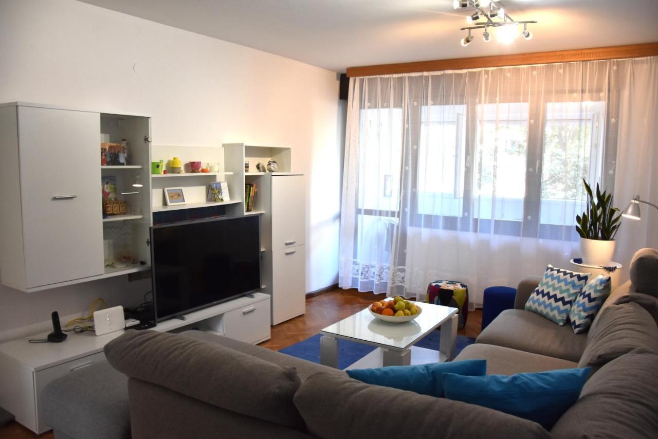 Apartment Bulimbasic 斯普利特 外观 照片