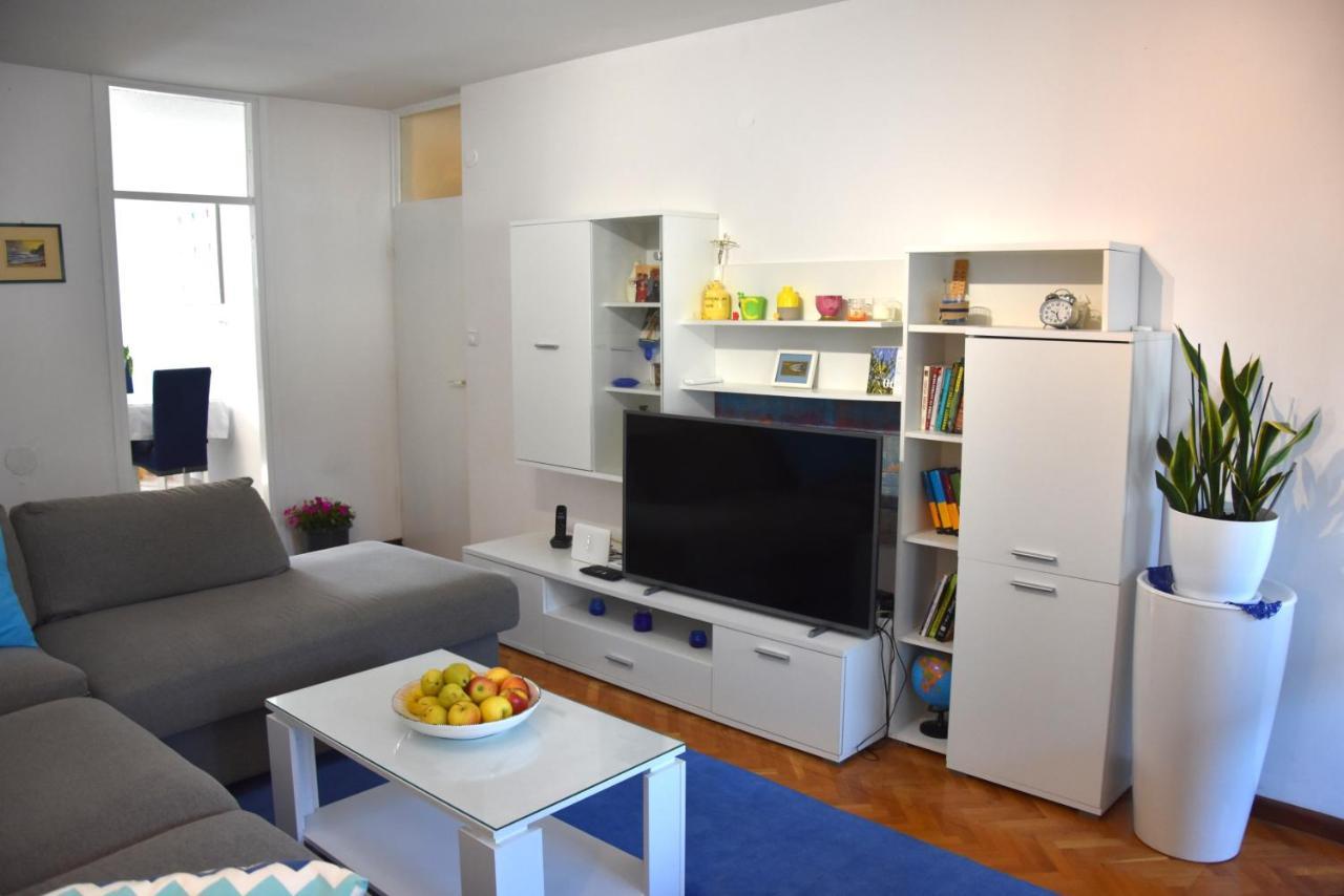 Apartment Bulimbasic 斯普利特 外观 照片